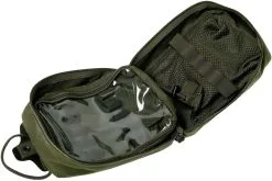 Tasmanian Tiger Base Medic Pouch MKII Olive -Camp Chefs Butik TT7777 331 03 tasmanian tiger