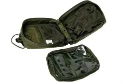 Tasmanian Tiger Base Medic Pouch MKII Olive -Camp Chefs Butik TT7777 331 04 tasmanian tiger