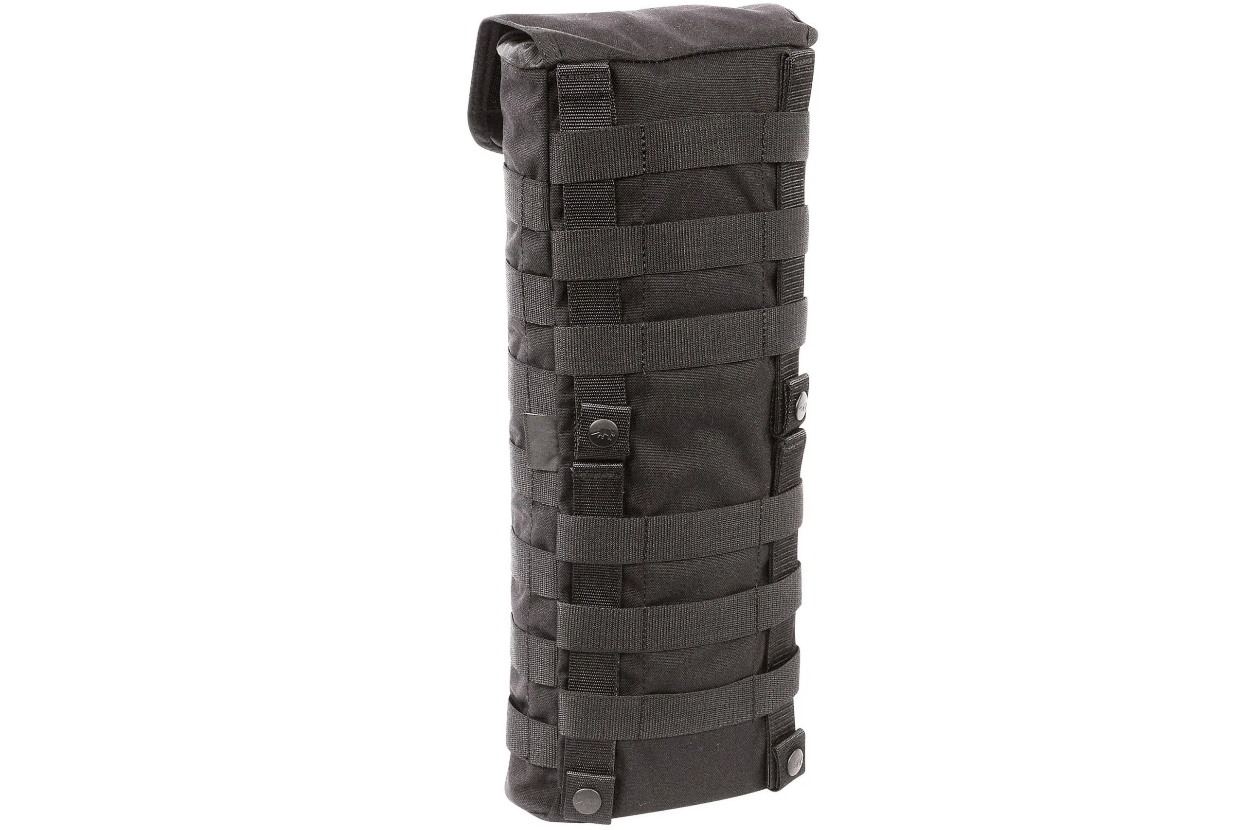 Tasmanian Tiger Bladder Pouch 7788-040, Black 3 Tasmanian Tiger Bladder Pouch 7788-040, Black