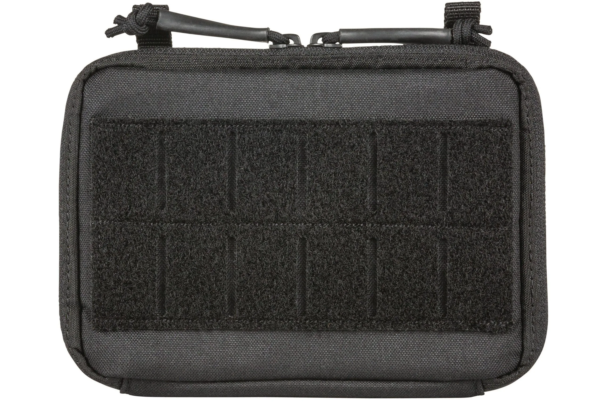 5.11 Flex Admin Pouch Black, 56429-019 4 5.11 Flex Admin Pouch Black, 56429-019 - Billede 2