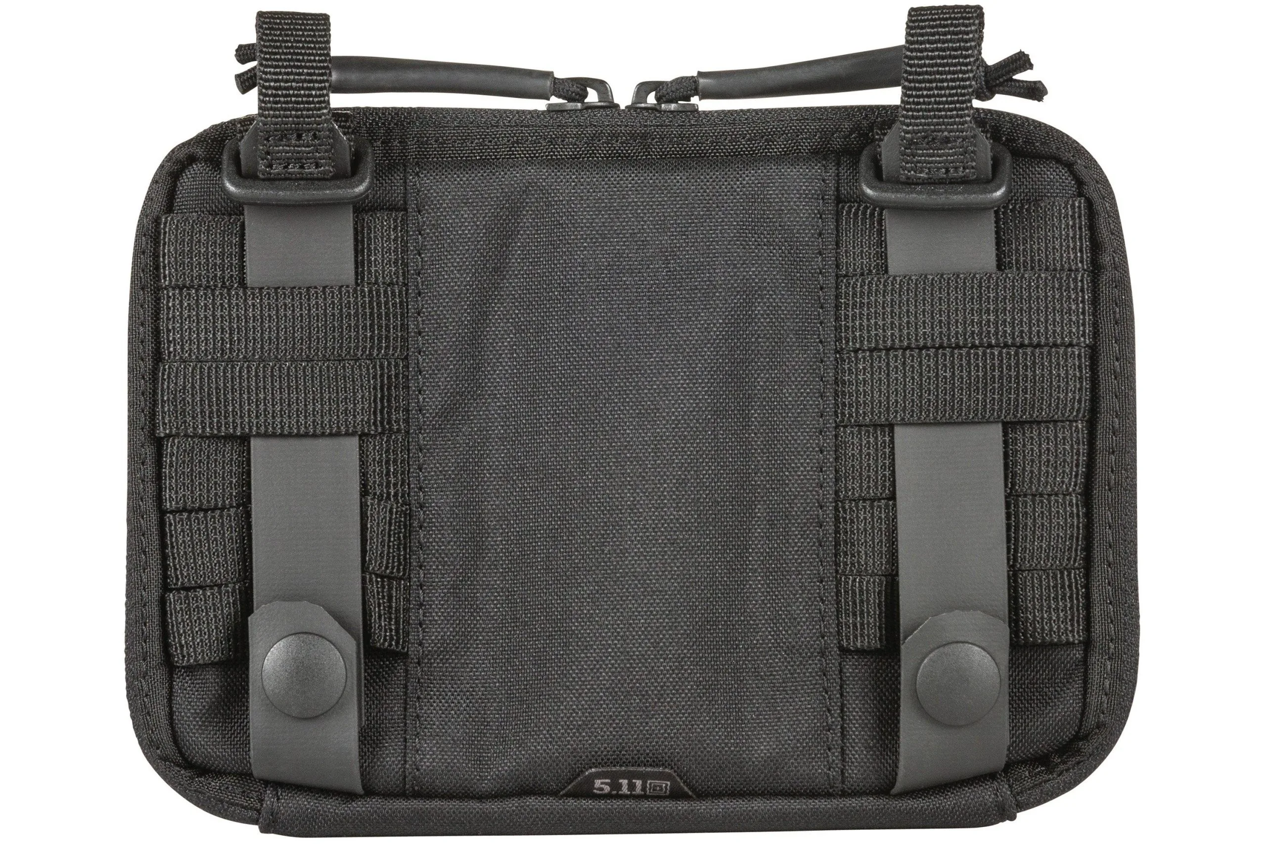 5.11 Flex Admin Pouch Black, 56429-019 5 5.11 Flex Admin Pouch Black, 56429-019 - Billede 3