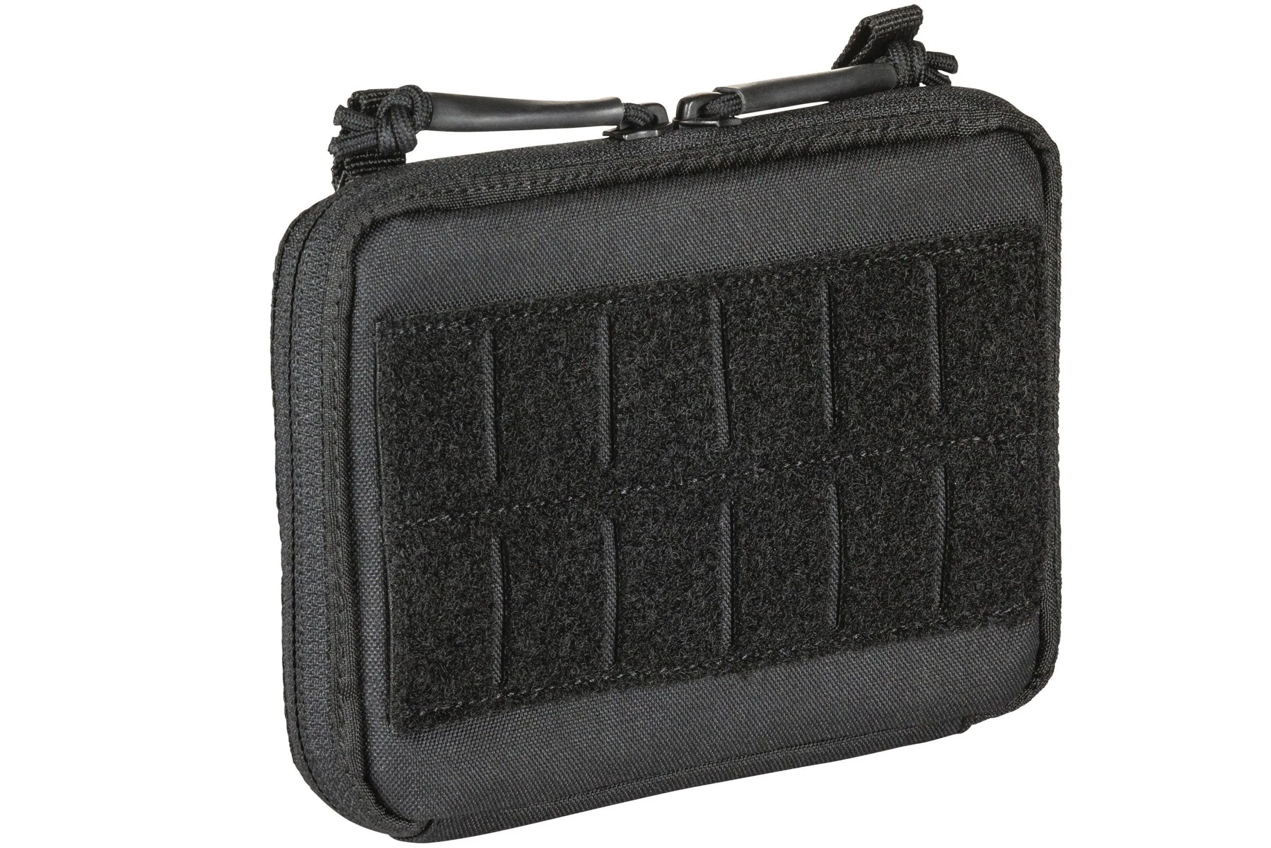 5.11 Flex Admin Pouch Black, 56429-019 7 5.11 Flex Admin Pouch Black, 56429-019 - Billede 5