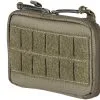 5.11 Flex Admin Pouch Ranger Green, 56429-186