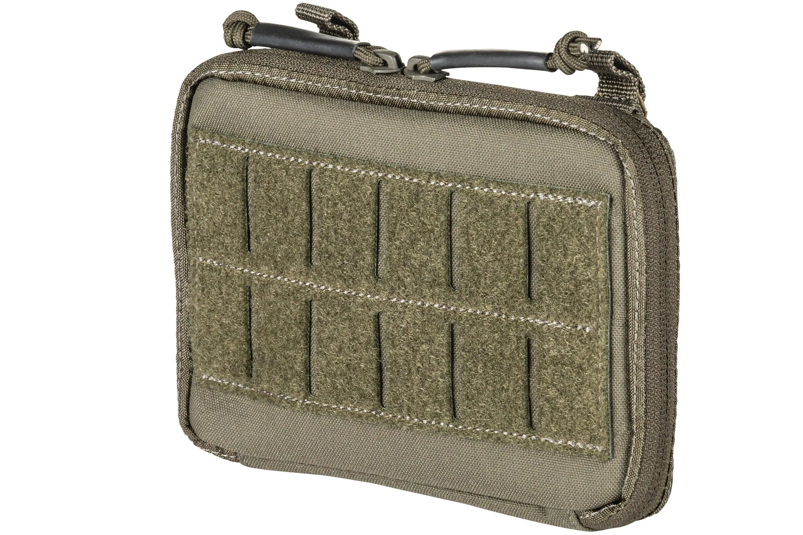 5.11 Flex Admin Pouch Ranger Green, 56429-186 3 5.11 Flex Admin Pouch Ranger Green, 56429-186