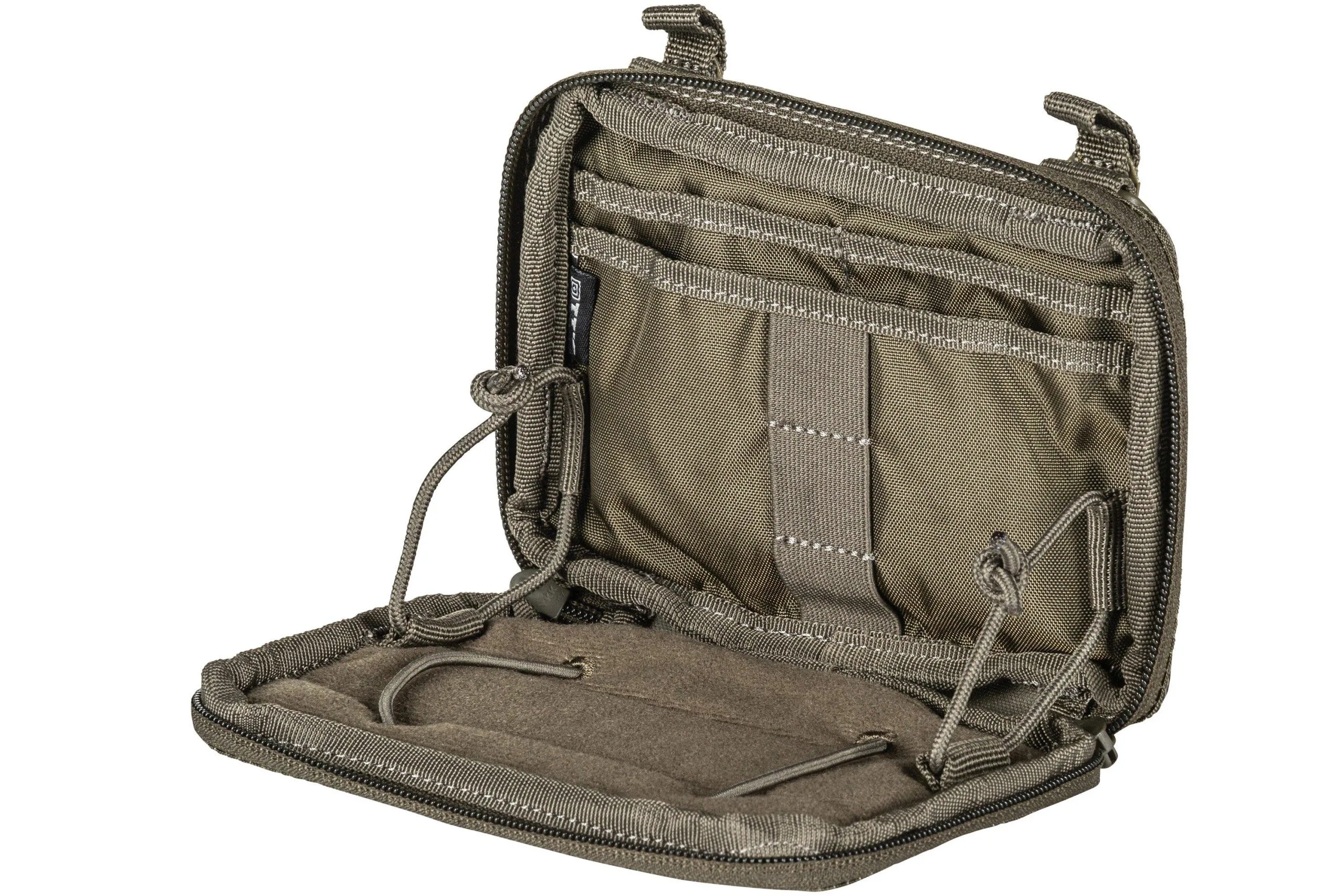 5.11 Flex Admin Pouch Ranger Green, 56429-186 6 5.11 Flex Admin Pouch Ranger Green, 56429-186 - Billede 4