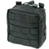 5.11 6x6 Pouch, Black