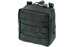 5.11 6x6 Pouch, Black