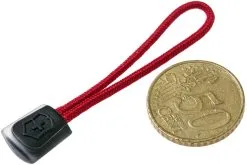 Victorinox Lanyard 4.1824.11, Red -Camp Chefs Butik VT4 1824 1 02 victorinox v201907