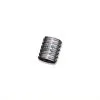 WE Knife Titanium Paracord Bead A-02E, Black