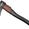 WOOX AX1 Hand Axe, Phantom Black