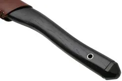 WOOX AX1 Hand Axe, Phantom Black -Camp Chefs Butik WXAX1 B 05 woox