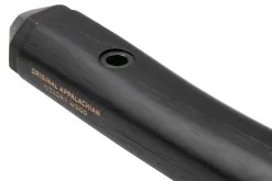 WOOX AX1 Hand Axe, Phantom Black -Camp Chefs Butik WXAX1 B 06 woox