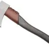 WOOX AX1 Hand Axe, Midnight Grey