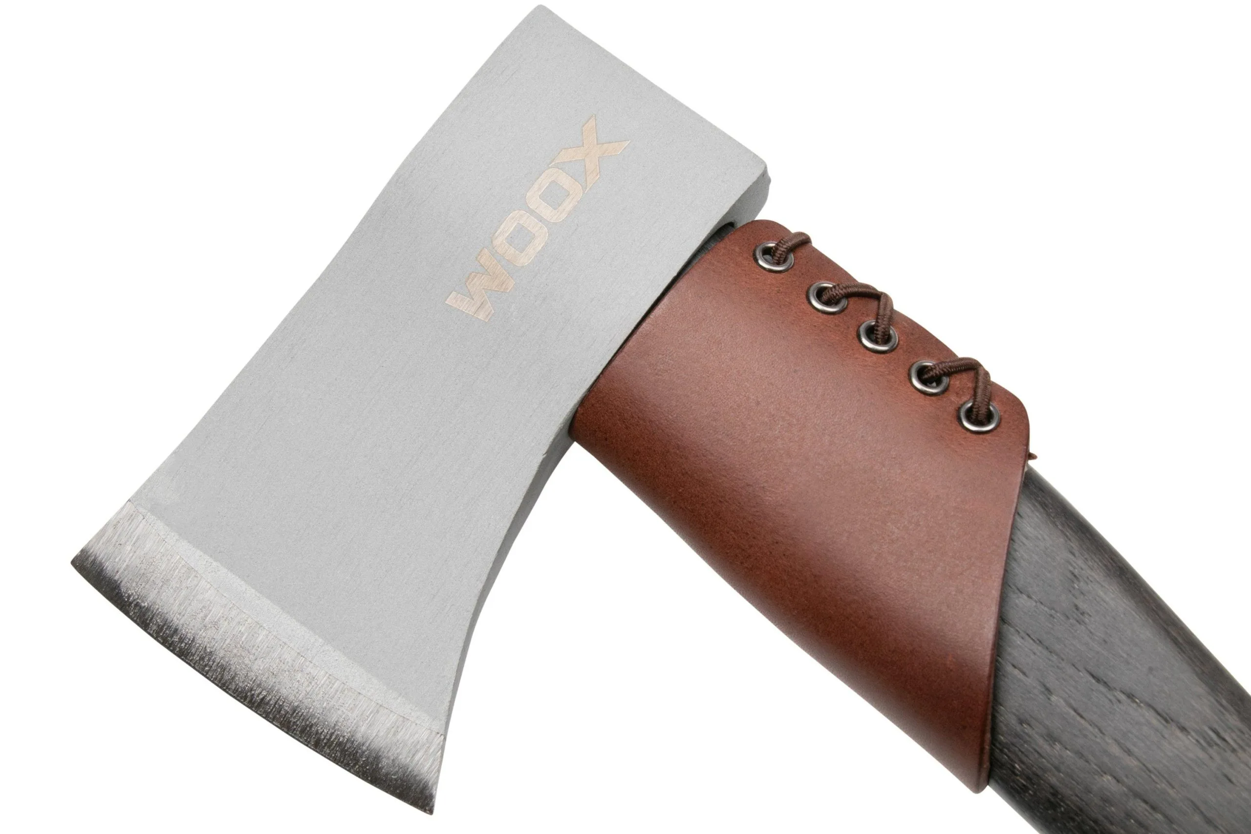 WOOX AX1 Hand Axe, Midnight Grey 5 WOOX AX1 Hand Axe, Midnight Grey - Billede 3