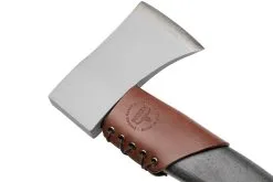 WOOX AX1 Hand Axe, Midnight Grey 10 WOOX AX1 Hand Axe, Midnight Grey -Camp Chefs Butik WXAX1 MG 04 woox