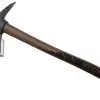 WOOX Solo Axe Mattock Brown, Hand Axe