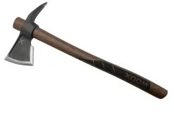 WOOX Solo Axe Mattock Brown, Hand Axe