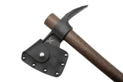 WOOX Solo Axe Mattock Brown, Hand Axe -Camp Chefs Butik WXBUAXE05001 06 woox