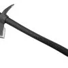 WOOX Solo Axe Mattock Black, Hand Axe -Camp Chefs Butik WXBUAXE05002 01 woox