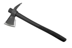 WOOX Solo Axe Mattock Black, Hand Axe