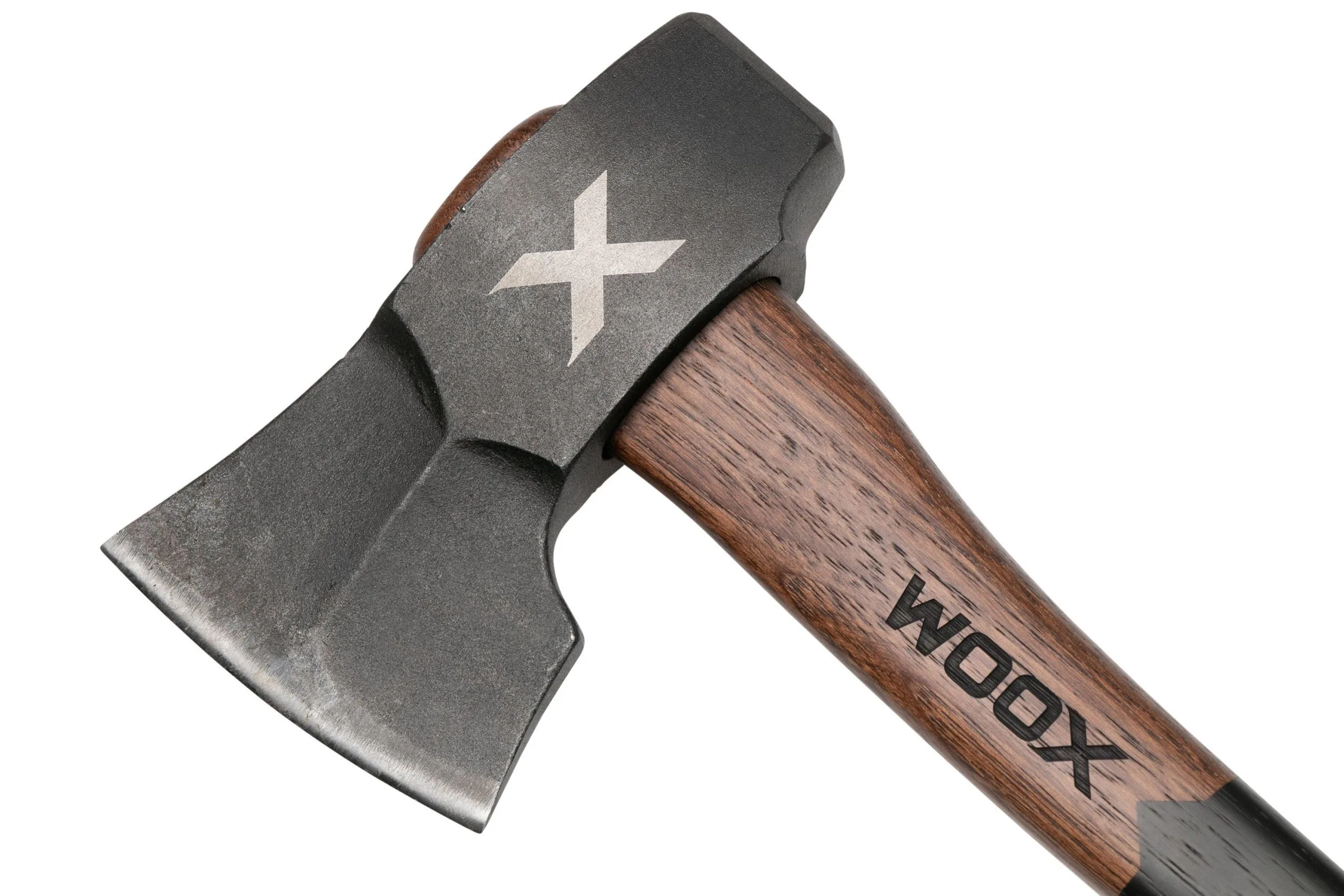 WOOX Forte X, Splitting Axe 5 WOOX Forte X, Splitting Axe - Billede 3