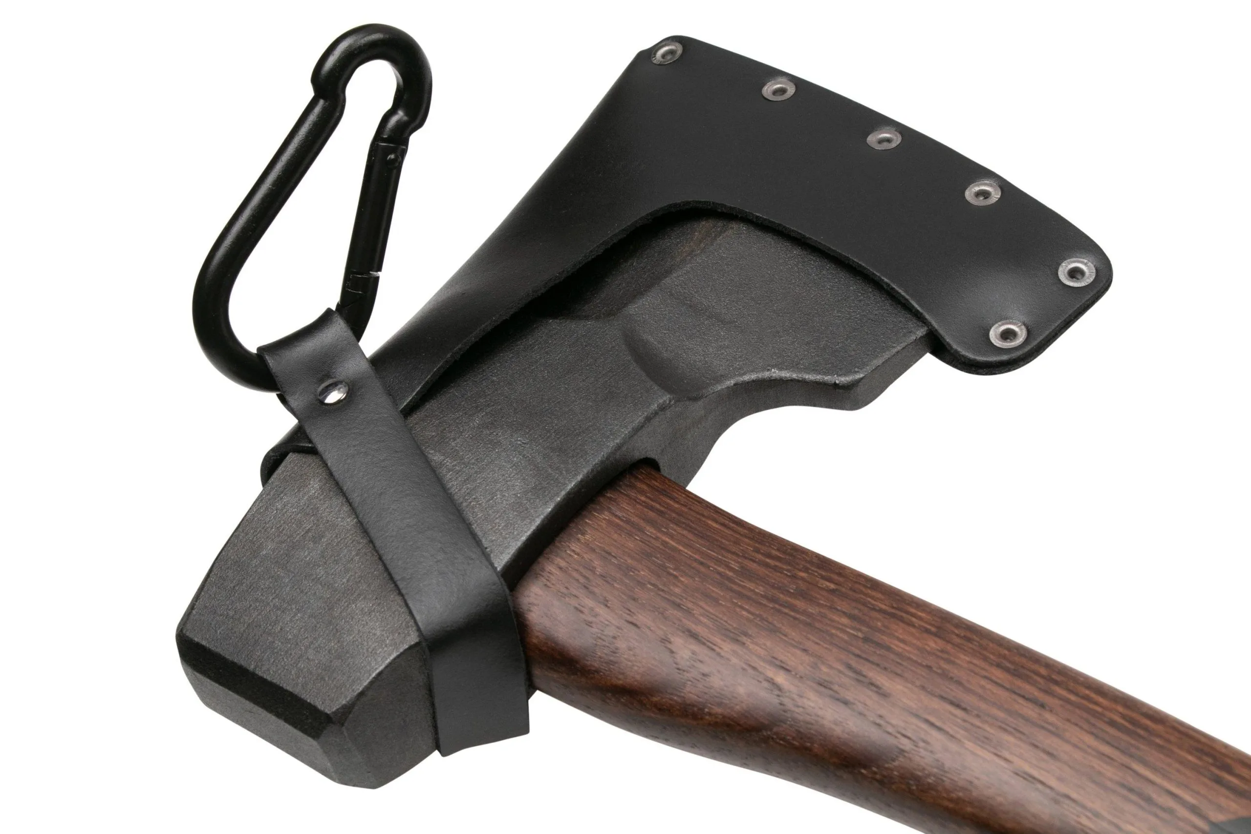 WOOX Forte X, Splitting Axe 8 WOOX Forte X, Splitting Axe - Billede 6