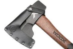 WOOX Forte, Splitting Axe -Camp Chefs Butik WXFORTE 04 woox