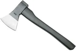 WOOX Thunderbird Throwing Axe, Black