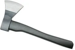 WOOX Thunderbird Throwing Axe, Black 8 WOOX Thunderbird Throwing Axe, Black -Camp Chefs Butik WXTHUNDER BK 03 woox