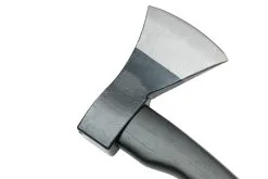 WOOX Thunderbird Throwing Axe, Black 9 WOOX Thunderbird Throwing Axe, Black -Camp Chefs Butik WXTHUNDER BK 04 woox