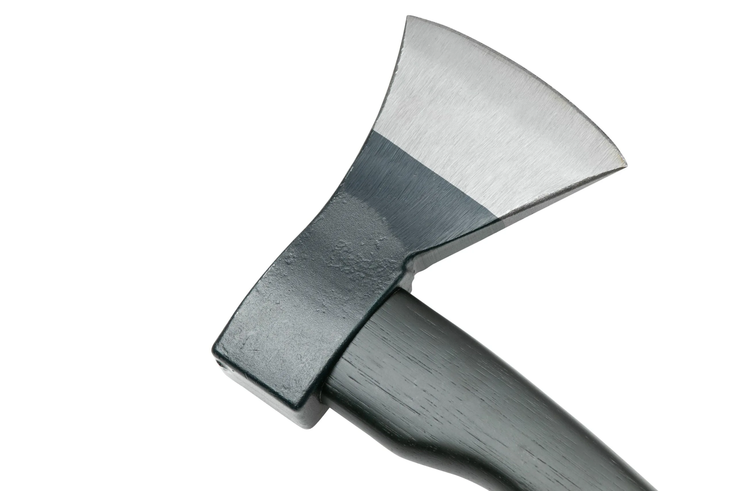 WOOX Thunderbird Throwing Axe, Black 6 WOOX Thunderbird Throwing Axe, Black - Billede 4