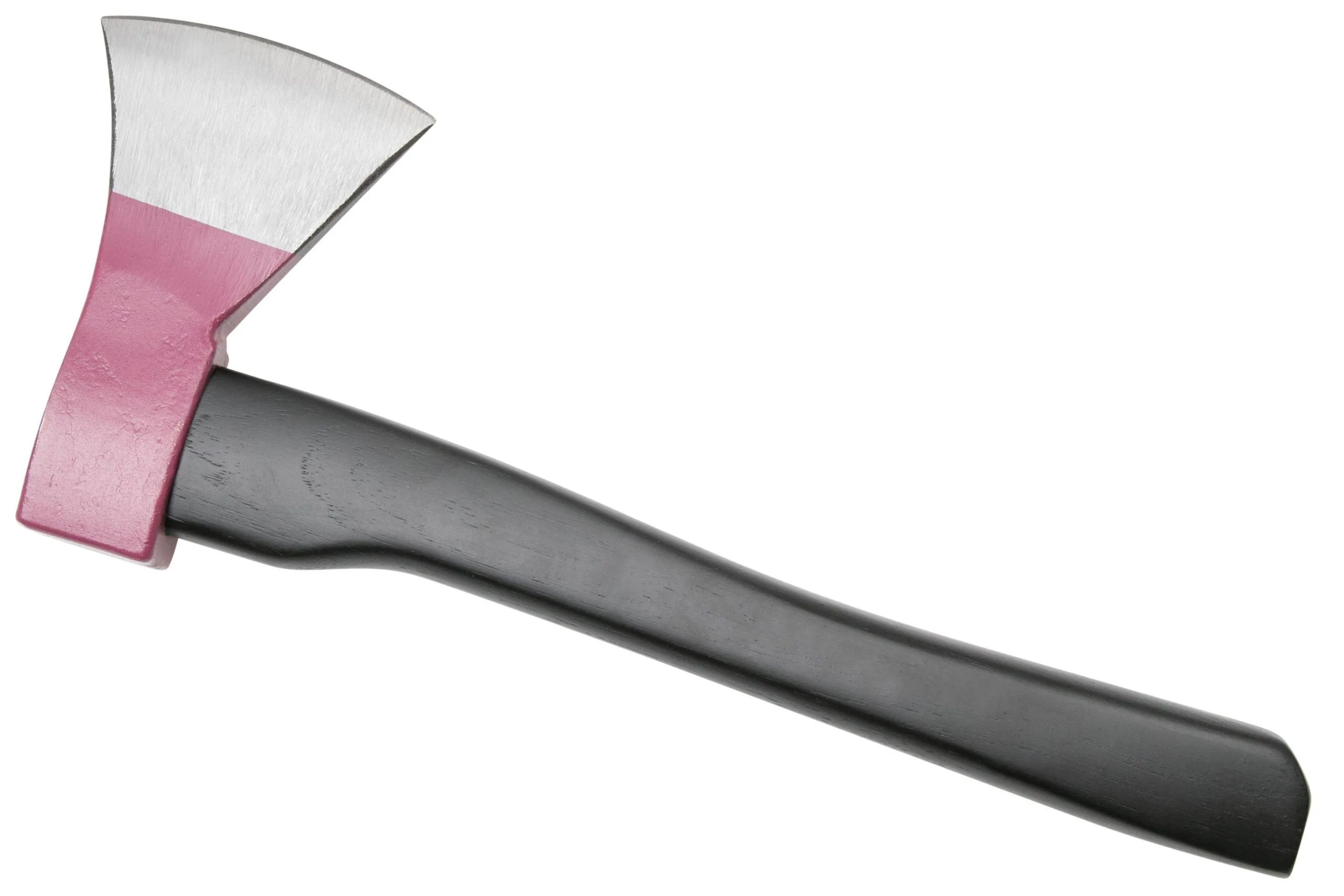 WOOX Thunderbird Throwing Axe, Purple 4 WOOX Thunderbird Throwing Axe, Purple - Billede 2