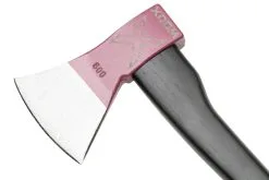 WOOX Thunderbird Throwing Axe, Purple 8 WOOX Thunderbird Throwing Axe, Purple -Camp Chefs Butik WXTHUNDER P 03 woox