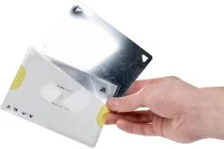 Solar Brother Adventure Kit Fire Starter, Fire Card 8 Solar Brother Adventure Kit Fire Starter, Fire Card -Camp Chefs Butik ZEADK 03 solar brother