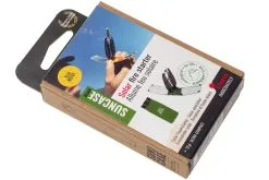 Solar Brother Suncase V2 Solar Fire Starter, Green 7 Solar Brother Suncase V2 Solar Fire Starter, Green -Camp Chefs Butik ZESCGV2 03 solar brother