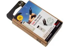 Solar Brother Suncase V2 Solar Firestarter, White 7 Solar Brother Suncase V2 Solar Firestarter, White -Camp Chefs Butik ZESCWV2 03 solar brother