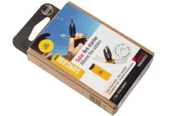 Solar Brother Suncase V2 Solar Firestarter, Yellow -Camp Chefs Butik ZESCYV2 03 solar brother