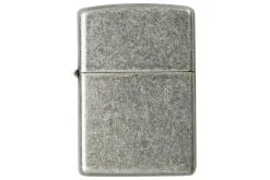 Zippo Antique Silver 60001192, Lighter