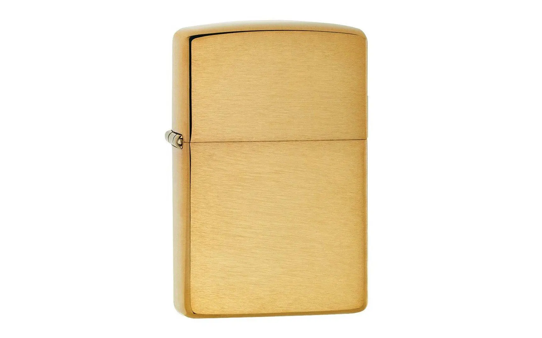 Zippo Armor Case Collection Brushed Brass 168-000018, Lighter 3 Zippo Armor Case Collection Brushed Brass 168-000018, Lighter