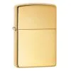 Zippo Armor Case High Polish Brass 169-000029, Lighter -Camp Chefs Butik ZP169 000029 01 zippo