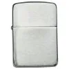 Zippo 1941 Replica Chrome Brush 60000665 Silver, Lighter -Camp Chefs Butik ZP1941 000930 01 zippo