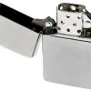 Zippo Classic 200-017296, Brushed Chrome, Lighter 1 Zippo Classic 200-017296, Brushed Chrome, Lighter -Camp Chefs Butik ZP200 020274 01 zippo