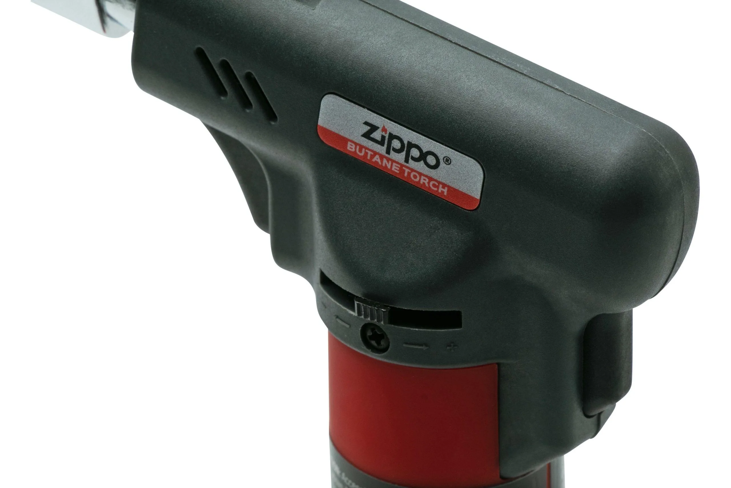 Zippo Butane Torch 6 Zippo Butane Torch - Billede 4