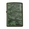 Zippo Camo And Zippo Design, 60004363, Lighter