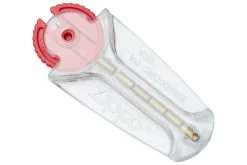 Zippo 2406N Flint Card Single Unit, Flint Dispenser