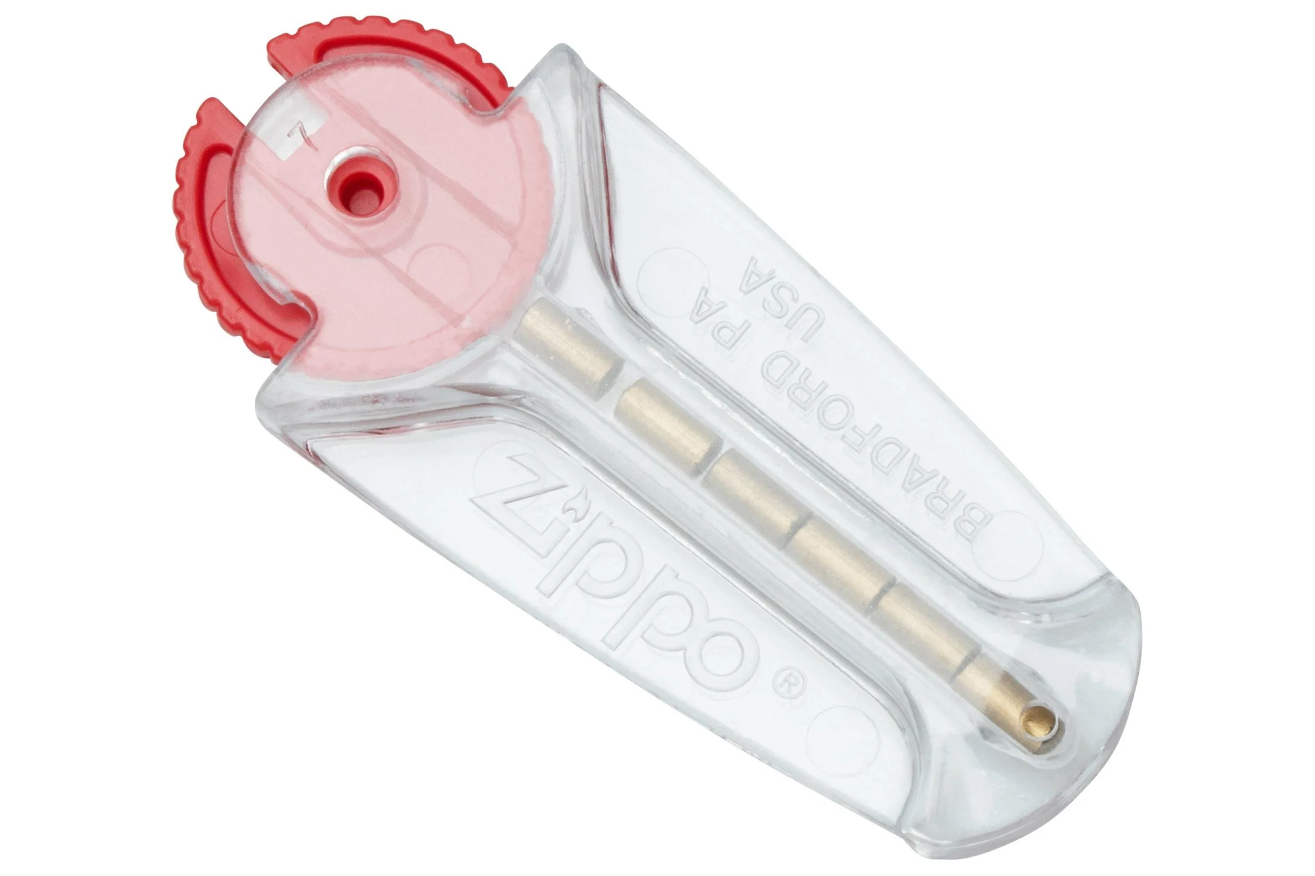 Zippo 2406N Flint Card Single Unit, Flint Dispenser 3 Zippo 2406N Flint Card Single Unit, Flint Dispenser