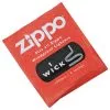 Zippo 2425G Wick Card Single Unit, Zippo Wick