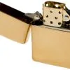 Zippo Classic 254B-001678, High Polish Brass, Lighter 2 Zippo Classic 254B-001678, High Polish Brass, Lighter -Camp Chefs Butik ZP254B 002282 01 zippo