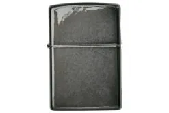Zippo Gray Dusk 60001274, Matte Finish, Lighter