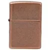 Zippo Antique Copper 60003422, Lighter -Camp Chefs Butik ZP301FB 000085 01 zippo